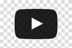 Youtube Icon Youtube Computer Icons Logo Play Button Transparent Background Png Clipart Computer Icon Youtube Logo Instagram Logo Transparent