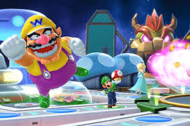 Party points is more of a menu than a game mode however it will unlock many new content for you as you purchase more stuff here. Mario Party Superstars Review Nintendo Switch Game Brings New Fun Radio Times