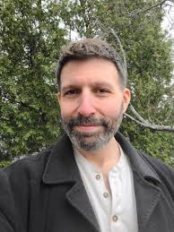 Endorsements — Ari Taylor for Ward 5