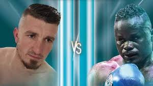 Rendez-vous samedi pour le gala de boxe d'Aire-sur-la-Lys