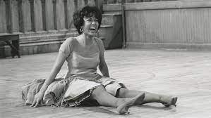 Set within a vibrant puerto rican community in new york city (though filmed almost entirely in los angeles), the film won 10 oscars, including best supporting actress for moreno and. Rita Moreno On West Side Story And Becoming The Role Model She Needed Npr