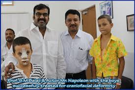 Napoleon contested the state assembly elections of 2001, winning the villivakkam constituency contest and thereby becoming a member of the legislative assembly of tamil nadu.8. 2nd Dec 1963 Napoleon Kumaresan Duraisamy Born Fb1site