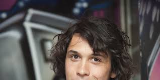Nut ( bob morley gifs. Neighbours Star Talks Aidan Chris Plot
