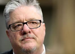 Horry County Council chairman admits ethics violations, agrees to pay fine 