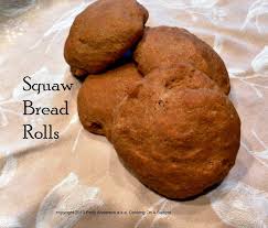 cooking on a budget squaw bread rolls