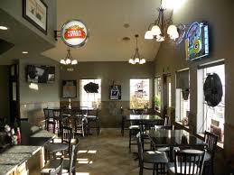 Restaurant Furniture Net Helps Lucky S Bar Grille Open A New Location By Supplying It With Vertic Restaurant Furniture Commercial Bar Stools Metal Bar Stools