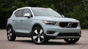 Configure the spacious rear load compartment of the xc40 suv to fit your needs. 10 Things To Love About The Volvo Xc40