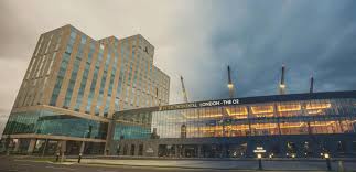 Meetings And Events At Intercontinental London The O2 Re Opening 1st October 2020 London Gb1