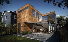 Read full return policy buy used: Gorgeous Green Homes From Turkel Lindal Cedar Homes