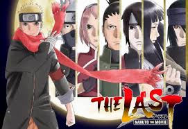 Awsub Naruto