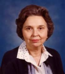 Obituary information for Kathleen Miles Stevens