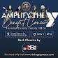 Amplify the Y benefit concert event in Santa Rosa, CA
