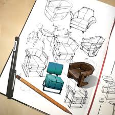 You don't know how to translate simple volumes into a more complex digital rendering. Artstation Industrial Design Sketches Vol 1 Robert Laszlo Kiss