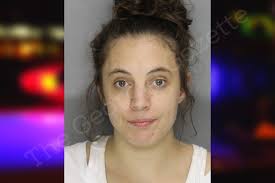 Jesse Krieger — Cobb County Jail Bookings