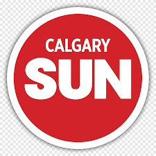 Looking for more sun newspaper logo png clipart, like sun wukong png,sun shape png,sun art png. Ottawa Sun Calgary Sun Ottawa Citizen Toronto Sun Sun Text Logo Png Pngegg