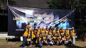 Maybe you would like to learn more about one of these? Kumpulkan Alumni Sma Bopkri 1 Yogyakarta Gelar Reuni Angkatan 1963 2015 Tribun Jogja