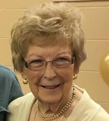 Mary Elizabeth Fields Obituary November 11, 2021