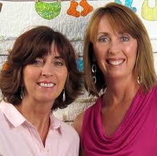 DIME BK00125 Hoop It Up Guide to Hooping, Successful Embroidery 80 Page  Bound Book +Angle Finder, 4" & 7" Target Rulers, Stickers for Tshirts,  Koozies