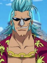 What One Piece character would actually enjoy Watching One Piece :  r/MemePiece