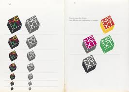 Paul rand (born peretz rosenbaum; Design Rand Paul Next Logo The Signs Of The Next Generat