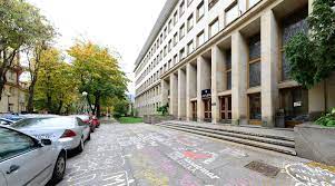 Tomecek@rekt.umb.sk univerzita komensk?ho v bratislave (comenius university in bratislava)?af?rikovo n?m. Lekarska Fakulta