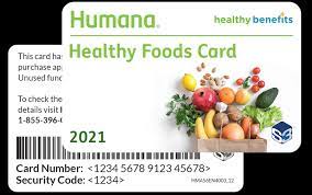 Trouble with the online training, test, or printing of the card? Healthy Benefits Plus Easy Access To Health Benefits