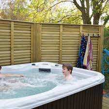 The perfect way to make the most of the nicer weather and summer evenings, there is actually a surprisingly huge range to choose from. 7 Best Hot Tubs Hot Tub Deals 2021 Mirror Online