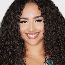 Demetria Obilor - YouTube