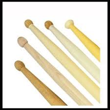 Types Of Drum Sticks Your Complete Guide