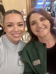 Thank you to the Vacaville Chamber of Commerce for hosting the Movers &  Shakers Breakfast Summit this morning at the Opera House. Mayor John Carli  & City Manager Aaron Busch gave a