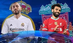 Explore tweets of real madrid hoy @realmadridhoy on twitter. Real Madrid Liverpool Los Onces Probables