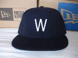 Washington Senators Hat Senator Hat Hats Baseball Hats