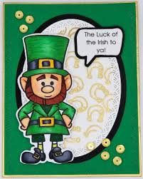 Card making supplies and paper crafting materials for all your handmade greeting cards, scrapbooking and paper crafts. St Patricks Day Leprechaun 2 Stamp Stamps For Card Making And Scrapbooking Supplies By The Stamps Of Life Arts Crafts Sewing Scrapbooking Rapidinfrastruktur Com