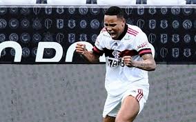 Claudinho (35 jogos, 18 gols e 6 assistências); Com Domenec No Comando Flamengo Emplaca Tres Jogadores Na Selecao Da Rodada Do Bola De Prata Flamengo Coluna Do Fla