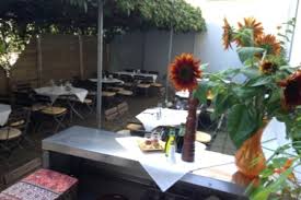 Das restaurant mit garten im regierungsviertel berlins ist mit seinen großzügigen und weitläufigen räumlichkeiten und dem grün bepflanzten garten ein geeigneter veranstaltungsort für geburtstage. Agathon Restaurant Bar Bar Outdooractive Com