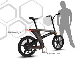 Mo Bikes Less Problems The Latest In A Trend Of Aesthetic Flexibility The Winora Urban E Bike Taps Into A Wider Range Of Consume Ebike Bike Bike Design