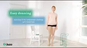 Donning And Doffing Aids Juzo
