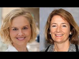 Women in Medicine: A Conversation Between Two Chairs