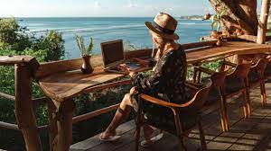 How To Become A Travel Agent | Travelage West