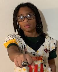 Aiden Rubin: Rising Star