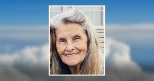 Geraldine Sharon Pike Combs Obituary July 4, 2023