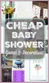 Depending on the budget and number of games planned, you can pick up simple yet practical gifts edible baby shower favors are always a hit and can make the perfect keepsake for a. Diy Baby Shower Decorating Ideas The Typical Mom