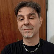 Is it you smelling like this?