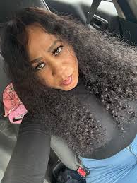 Do ladies feel like their faith has been tested lately?