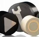 Hot mounting consumables | Struers.com