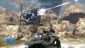 This is a quick and easy tutorial on how to unlock e. Microsoft Starts Public Tests For Halo Reach On Pc Engadget