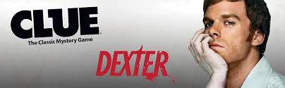 Amazon.com: CLUE: Dexter