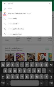 Download Xender For Nokia Mobiles Latest Version Xender For Pc Apk