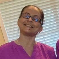 Colbey Rae Wright Obituary