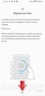 What else does it offer? Add Face Unlock Asus Zenfone 7 Pro How To Hardreset Info